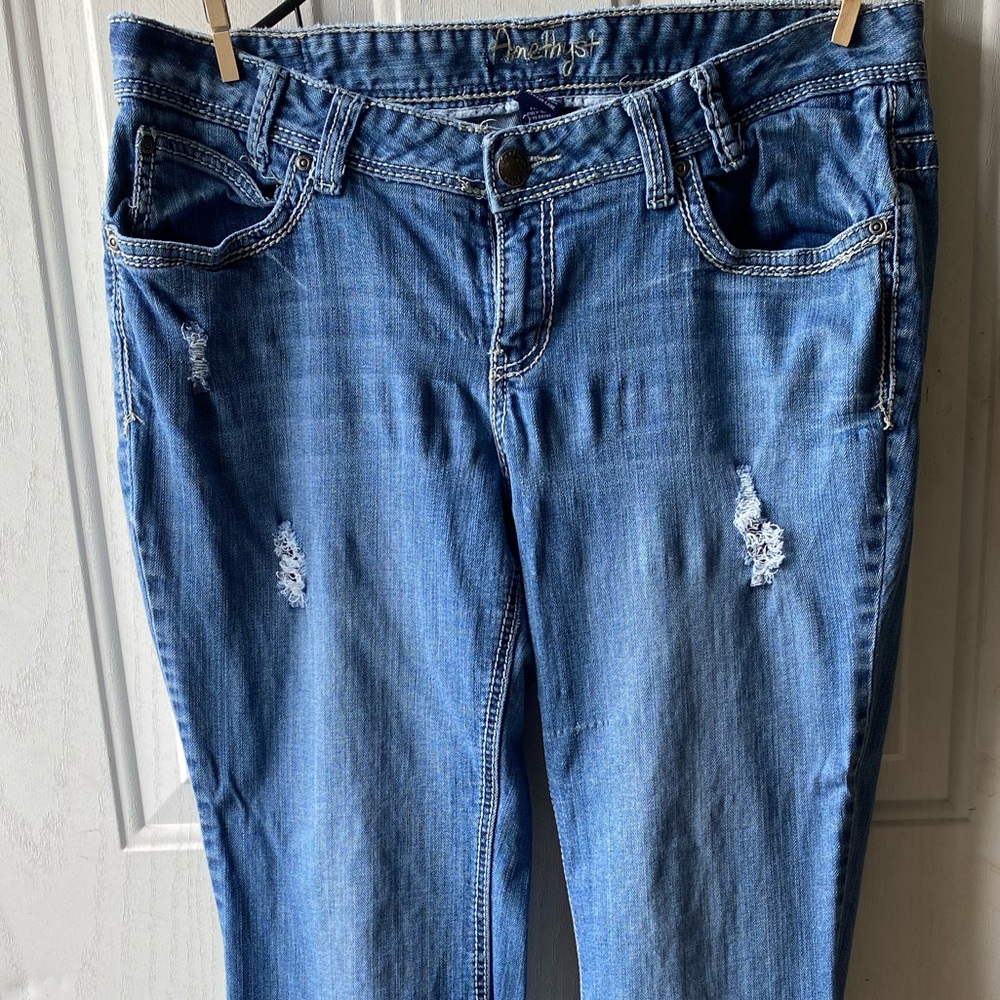 Amethyst size 16 jeans